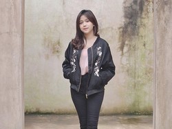 Bianca Jodie Ikut Puasa, Marion Jola Doakan Supaya Kurus