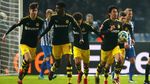 Foto: Tanpa Aubameyang, Dortmund Kembali Gagal Menang