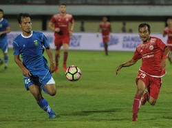 Persija Agak Berat Lepas Riko Simanjuntak ke Timnas