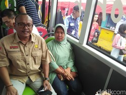 Gerindra: Pergub BKP Reklamasi Kado Terindah dari Anies Baswedan