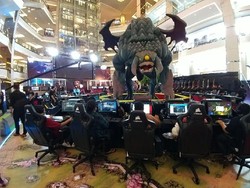 Tim Dota 2 Ini Kena Diskualifikasi Karena Mouse Ilegal