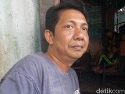 Kaget istri Jual Bayi Rp 20 Juta, Suami: Dia Bilang Hanya Dititipkan