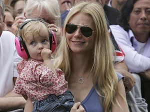 5 Nama Anak Artis Paling Unik, Bacanya Saja Bikin Kamu Takjub 5 Nama Anak Artis Paling Unik, Bacanya Saja Bikin Kamu Takjub