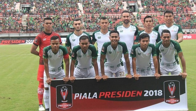 PS TNI Berganti Nama Jadi PS TIRA dan Pindah Kandang ke Bantul PS TNI Berganti Nama Jadi PS TIRA dan Pindah Kandang ke Bantul