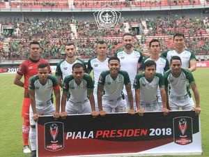 PS TNI Berganti Nama Jadi PS TIRA dan Pindah Kandang ke Bantul PS TNI Berganti Nama Jadi PS TIRA dan Pindah Kandang ke Bantul