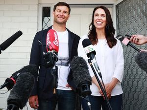 Cerita Perdana Menteri Bersiap Mengambil Cuti Melahirkan