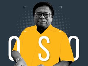 Politisi Tajir dari Kalimantan