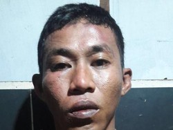 Sekuriti Pelabuhan di Makassar Tega Culik dan Cabuli Remaja