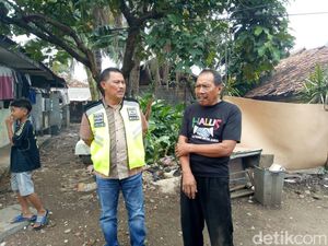 Samsat Minta Andi Firmansyah Buat Pernyataan Tak Punya Ferrari