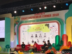 Sukses di Industri Kreatif ala Pengabdi Setan Joko Anwar