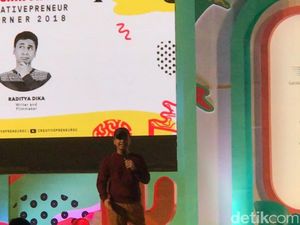 Jangan Lewatkan, Raditya Dika cs Besok Manggung di Surabaya