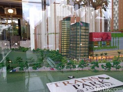 Bakal Ada Snow City di Trans Park Juanda Bekasi, Apa Sih Itu?