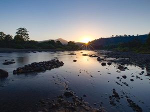 Selamat pagi matahariku