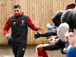 Komitmen Penuh Emre Can untuk Liverpool