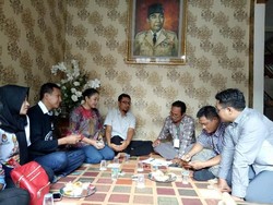 KPU Banyuwangi Lakukan Coklit, Rumah Tokoh Politik Jadi Sasaran