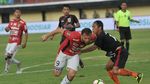 Aksi-Aksi di Matchday Pertama Piala Presiden
