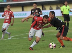 Yangon United Waspadai Dua Pemain Bali United Ini