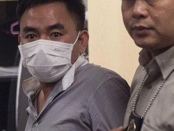 Pemimpin Jaringan Perdagangan Satwa Liar Terbesar di Asia Ditangkap