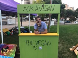 Cerita Sukses Guru SD Mendorong Pola Makan Sehat di Lingkungannya