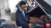 Demiz Diserbu Pedagang, Emil Janji Sejahterakan Guru Ngaji