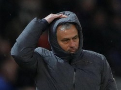 Mourinho: Negosiasi Transfer Sanchez Belum Tuntas