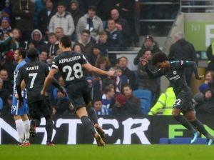 Waspadai Tendangan Jarak Jauh Chelsea, Barcelona!