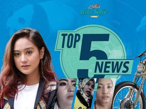 Heboh Video Salshabilla Merokok, Video Kocak Curhat Para Istri