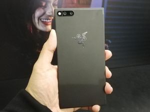 Ketagihan Bikin Ponsel, Razer Phone 2 Siap Dirilis