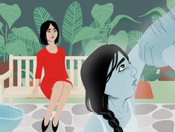 Latifa dan Ingatannya