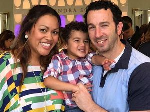 Balita Ini Diprediksi Tak Bisa Jalan karena Kondisi Super Langka