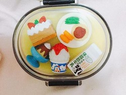 Sejarah Penghapus Pensil, Sempat Berbahan Dasar Remah Roti