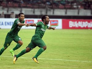 Persebaya Segera Daratkan Striker Asing