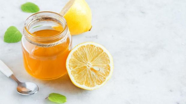 9 Bahan yang Bisa Usir Semut di Dapur
