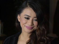 Angie Virgin Sebut London Bak Kota Hantu saat Lockdown