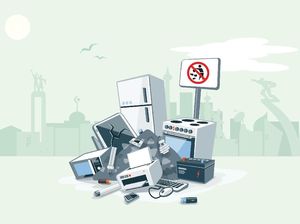 Khusus bagi Warga Bandung, Cara Praktis Buang Sampah Jumbo Khusus bagi Warga Bandung, Cara Praktis Buang Sampah Jumbo