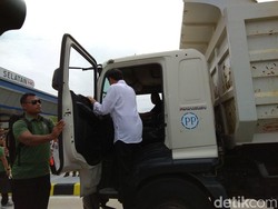 Gratis 2 Pekan, Tarif Tol Bakauheni Dipatok Rp 7.000