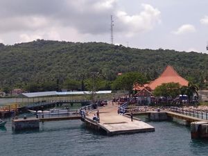 Kapan Kamu ke Karimunjawa?