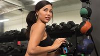 Deretan Instruktur Kebugaran Paling Cantik dan Seksi di Media Sosial