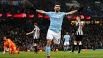 10 Besar Pemain yang Tembus 100 Gol Premier League di Satu Klub