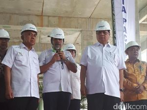 Pabrik Serat Tekstil di Riau Bisa Hemat Devisa RI US$ 500 Juta