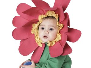 Bunga-bunga Ini Bisa Jadi Inspirasi Nama Indah untuk Bayi Perempuan