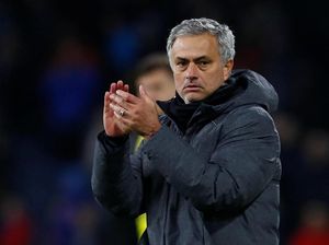 Mourinho Akui Lawan Burnley Laga yang Sulit