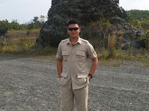 Kader Gerindra Tewas Tertembak, Anggota Brimob Masih Dirawat di RS