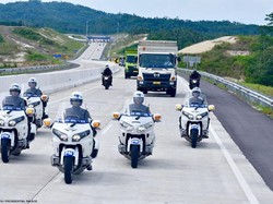 Target 1.852 Km Jalan Tol di 2019, Syarat dan Ketentuan Berlaku