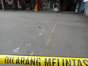 Polisi Terus Selidiki Kasus Kader Gerindra Tertembak Oknum Brimob