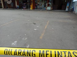 Polisi Terus Selidiki Kasus Kader Gerindra Tertembak Oknum Brimob