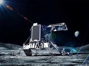 SpaceX-nya Jepang Juga Bakal Ikutan Terbang ke Bulan