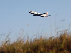 Data Pelanggan Bocor, British Airways Terancam Denda Rp 3,2 T