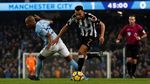 Foto: Aguero Hat-trick, City Kembali ke Jalur Kemenangan