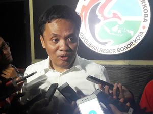 Gerindra: Tertembaknya Kader oleh Anggota Brimob Tak Terkait Institusi Gerindra: Tertembaknya Kader oleh Anggota Brimob Tak Terkait Institusi